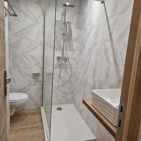 Ajaccio Climatise 4 Personnes Parking Gratuit * Ajaccio (Corsica)