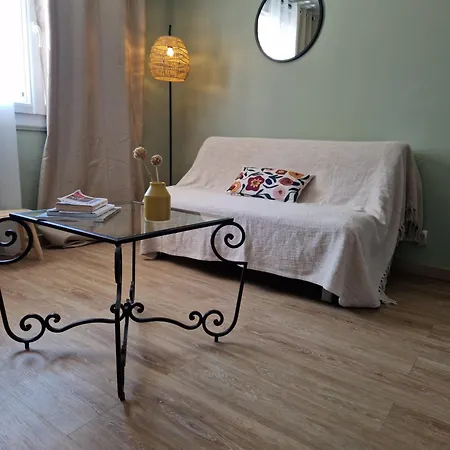 Proche Centre-ville Parking Gratuit アパート *