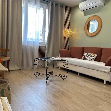 Proche Centre-ville Parking Gratuit Apartamento Ajaccio (Corsica)