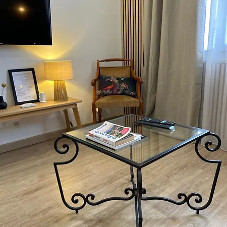 Proche Centre-ville Parking Gratuit Apartamento Ajaccio (Corsica)