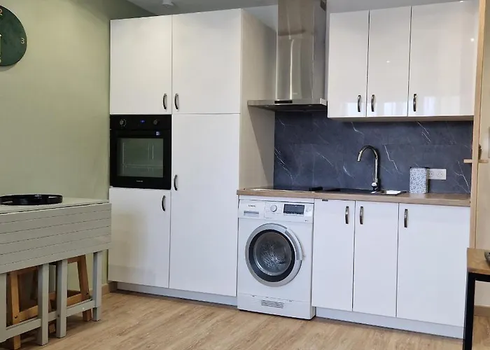 Apartment Proche Centre-ville Parking Gratuit *