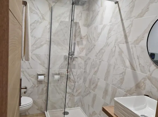 Apartment Proche Centre-ville Parking Gratuit Ajaccio (Corsica)